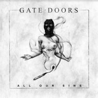 Gate Doors - All Our Sins i gruppen CD / Metal hos Bengans Skivbutik AB (3968295)