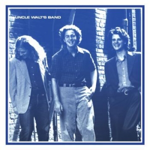 Uncle Waltæs Band - Uncle Waltæs Band i gruppen VINYL / Country hos Bengans Skivbutik AB (3968464)