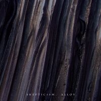 Skepticism - Alloy i gruppen VINYL / Metal hos Bengans Skivbutik AB (3968675)