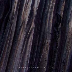 Skepticism - Alloy i gruppen VINYL / Metal hos Bengans Skivbutik AB (3968678)