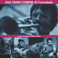 Rava Enrico & Taura Confab Aga - El Convidado i gruppen CD / Jazz hos Bengans Skivbutik AB (3968690)