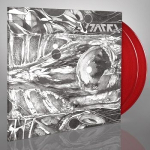 Autarkh - Form In Motion (2 Lp Red Vinyl) i gruppen VINYL hos Bengans Skivbutik AB (3968797)