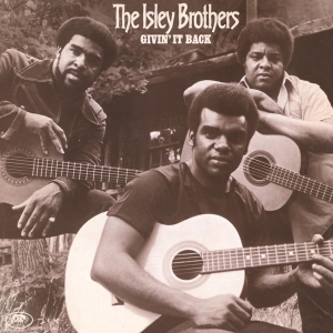 The Isley Brothers - Givin' It Back i gruppen -Startsida MOV hos Bengans Skivbutik AB (3968821)