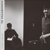 Ye Vagabonds - I'm A Rover i gruppen VINYL / Pop-Rock hos Bengans Skivbutik AB (3968960)