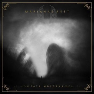 Marianas Rest - Fata Morgana i gruppen VINYL / Metal/ Heavy metal hos Bengans Skivbutik AB (3968971)