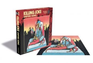 Killing Joke - Empire Song Puzzle i gruppen MK Export CDON Merch hos Bengans Skivbutik AB (3969011)