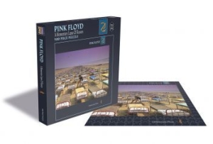 Pink Floyd - Momentary Lapse Of Reason Puzzle i gruppen MERCHANDISE / Merch / Pop-Rock hos Bengans Skivbutik AB (3969013)