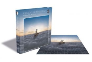 Pink Floyd - Endless River Puzzle i gruppen Minishops / Pink Floyd hos Bengans Skivbutik AB (3969019)