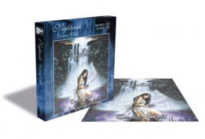 Nightwish - Century Child Puzzle i gruppen Minishops / Nightwish hos Bengans Skivbutik AB (3969023)