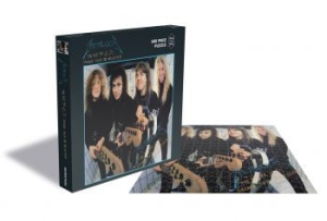 Metallica - Garage Days Re-Visited Puzzle i gruppen Merchandise hos Bengans Skivbutik AB (3969030)