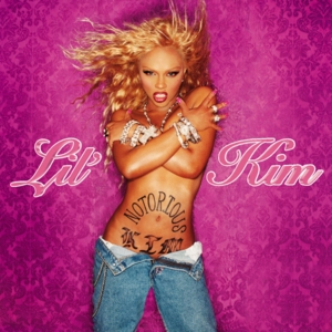 LIL' KIM - THE NOTORIOUS K.I.M. i gruppen VINYL / Hip Hop-Rap,Pop-Rock,RnB-Soul hos Bengans Skivbutik AB (3969037)