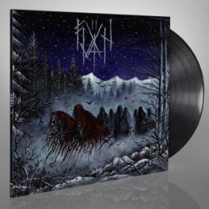 Fuath - Ii (Black Vinyl Lp) i gruppen VINYL hos Bengans Skivbutik AB (3969458)