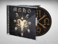 Mnhg - Mundare i gruppen CD / Metal hos Bengans Skivbutik AB (3969462)