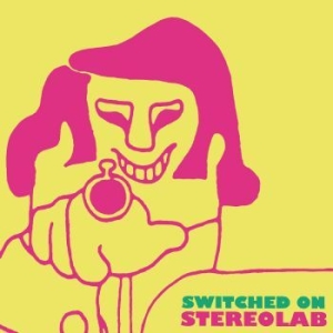 Stereolab - Switched On i gruppen VINYL / Rock hos Bengans Skivbutik AB (3969797)