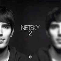 Netsky - 2 i gruppen VINYL / Dance-Techno hos Bengans Skivbutik AB (3969823)