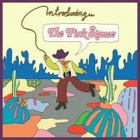 Pink Stones The - Introducing...The Pink Stones (Rand i gruppen VINYL / Country,Pop-Rock hos Bengans Skivbutik AB (3969825)