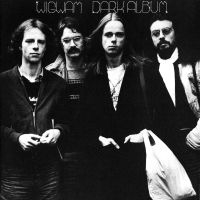 Wigwam - Dark Album i gruppen CD hos Bengans Skivbutik AB (3969928)