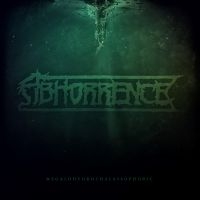 Abhorrence - Megalohydrothalassophobic i gruppen CD / Metal hos Bengans Skivbutik AB (3969950)