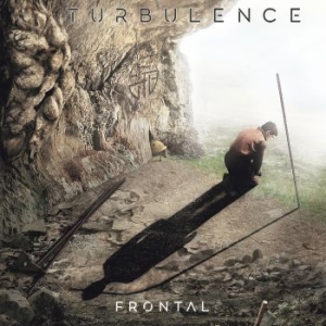 Turbulence - Frontal i gruppen CD / Metal/ Heavy metal hos Bengans Skivbutik AB (3969987)