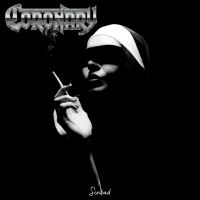 Coronary - Sinbad (Vinyl Lp + Download) i gruppen VINYL / Finsk Musikkk,Metal hos Bengans Skivbutik AB (3969997)