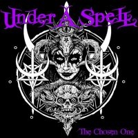 Under A Spell - Chosen One The i gruppen CD / Metal hos Bengans Skivbutik AB (3970006)