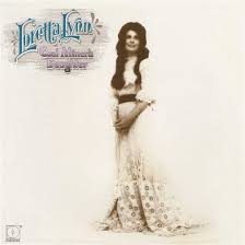 Loretta Lynn - Coal Miner's Daughter i gruppen Aug25 hos Bengans Skivbutik AB (3970281)