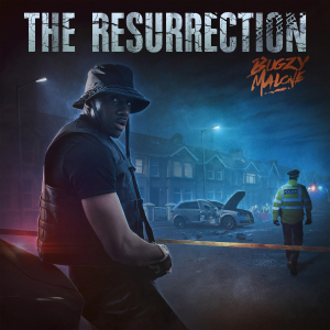 Bugzy Malone - The Resurrection i gruppen CD / Hip Hop-Rap,Pop-Rock hos Bengans Skivbutik AB (3970293)