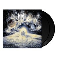 Iotunn - Access All Worlds - 2X180g Black Vi i gruppen VINYL hos Bengans Skivbutik AB (3970348)