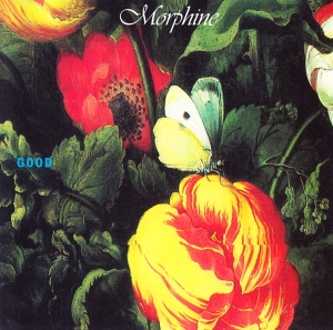 Morphine - Good i gruppen VI TIPSER / Julegavetips CD hos Bengans Skivbutik AB (3970355)