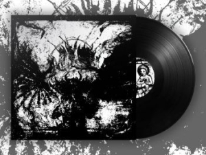 Akefal - Opus Darkness (Vinyl Lp) i gruppen VINYL / Metal/ Heavy metal hos Bengans Skivbutik AB (3970959)