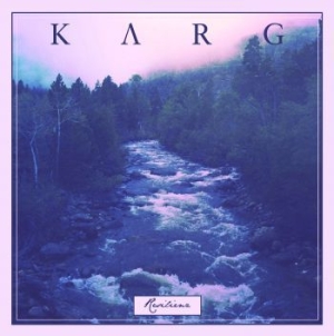 Karg - Resilienz (Vinyl) i gruppen VINYL / Metal/ Heavy metal hos Bengans Skivbutik AB (3970961)