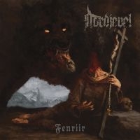 Nordjevel - Fenriir i gruppen CD / Metal,Norsk Musikkk hos Bengans Skivbutik AB (3970979)