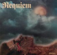 Requiem - Steven i gruppen VINYL / Metal hos Bengans Skivbutik AB (3971133)