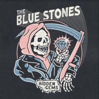 The Blue Stones - Hidden Gems i gruppen VI TIPSER / Fredagsutgivelser / Fredag den 28:e Juni 2024 hos Bengans Skivbutik AB (3971136)