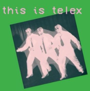 Telex - This Is Telex i gruppen VINYL hos Bengans Skivbutik AB (3971184)