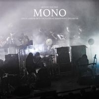 Mono - Beyond The Past i gruppen CD / Metal,Pop-Rock hos Bengans Skivbutik AB (3971256)