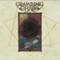 Crawling Chaos - Xlix i gruppen CD / Metal hos Bengans Skivbutik AB (3971299)