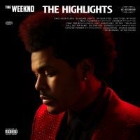 The Weeknd - The Highlights i gruppen Aug3300 hos Bengans Skivbutik AB (3971470)