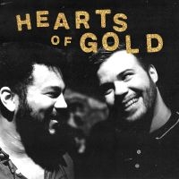 Dollar Signs - Hearts Of Gold i gruppen VINYL / Pop-Rock hos Bengans Skivbutik AB (3971692)