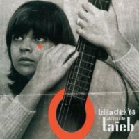 Taïeb Jacqueline - Lolita Chick 68 i gruppen VINYL / Pop-Rock hos Bengans Skivbutik AB (3971708)