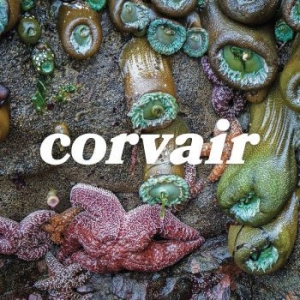 Corvair - Corvair i gruppen VINYL / Pop hos Bengans Skivbutik AB (3971730)