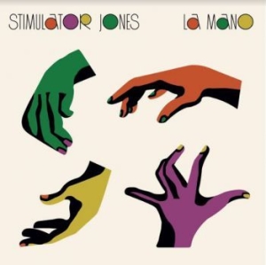 Stimulator Jones - La Mano i gruppen VINYL / Jazz/Blues hos Bengans Skivbutik AB (3971742)