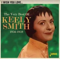 Smith Keely - I Wish You Love Me - Very Best Of i gruppen VI TIPSER / Julegavetips CD hos Bengans Skivbutik AB (3971755)