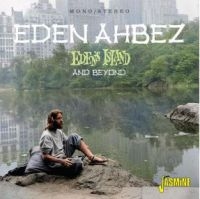 Abehz Eden - Eden's Island And Beyond i gruppen CD / Pop-Rock hos Bengans Skivbutik AB (3971757)