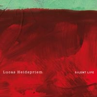 Heidepriem Lucas - Silent Life i gruppen CD / Jazz hos Bengans Skivbutik AB (3971796)