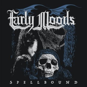 Early Moods - Spellbound (Vinyl) i gruppen VINYL / Metal hos Bengans Skivbutik AB (3971813)