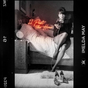 May Imelda - 11 Past The Hour i gruppen VINYL / Pop-Rock hos Bengans Skivbutik AB (3971847)