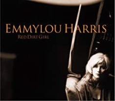 Emmylou Harris - Red Dirt Girl (Ltd. 2Lp) i gruppen VINYL / Country,Pop-Rock hos Bengans Skivbutik AB (3971849)