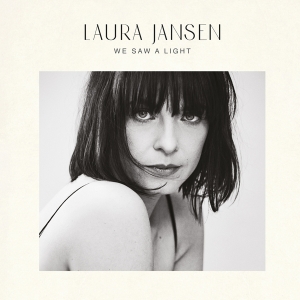 Jansen Laura - We Saw A Light i gruppen VINYL / Pop-Rock,Annet hos Bengans Skivbutik AB (3972004)