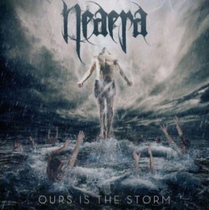 Neaera - Ours Is The Storm - 2Cd i gruppen CD / Metal/ Heavy metal hos Bengans Skivbutik AB (3972007)